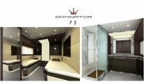 Sascha Guests Stateroom Rendering